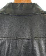 SAINT LAURENT PARIS（サンローランパリ）ライダース 黒 サイズ:36(XS位) レディース/2200621608014