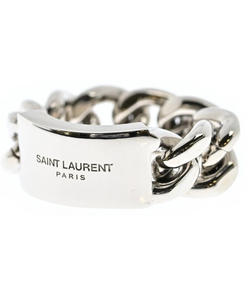 サンローランパリ(SAINT LAURENT PARIS)のSAINT LAURENT PARIS リング