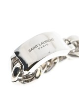SAINT LAURENT PARIS（サンローランパリ）リング シルバー サイズ:-(22号位) メンズ/2200621659078