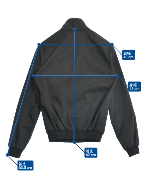 SAINT LAURENT PARIS（サンローランパリ）その他 黒 サイズ:42(XS位) メンズ/2200621745023