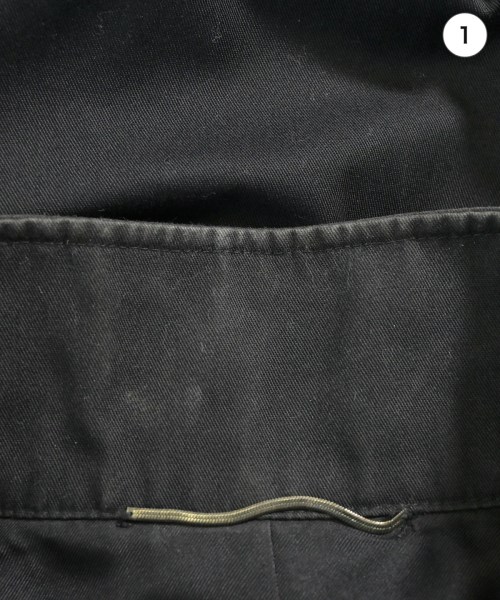 SAINT LAURENT PARIS（サンローランパリ）その他 黒 サイズ:42(XS位) メンズ/2200621745023