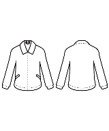 SAINT LAURENT PARIS（サンローランパリ）その他 黒 サイズ:42(XS位) メンズ/2200621745023