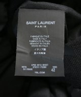 SAINT LAURENT PARIS（サンローランパリ）その他 黒 サイズ:42(XS位) メンズ/2200621745023