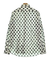 SAINT LAURENT PARIS（サンローランパリ）カジュアルシャツ 白 サイズ:39(M位) メンズ/2200621777048