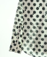 SAINT LAURENT PARIS（サンローランパリ）カジュアルシャツ 白 サイズ:39(M位) メンズ/2200621777048