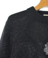 SAINT LAURENT PARIS（サンローランパリ）ニット・セーター 黒 サイズ:S レディース/2200610042393