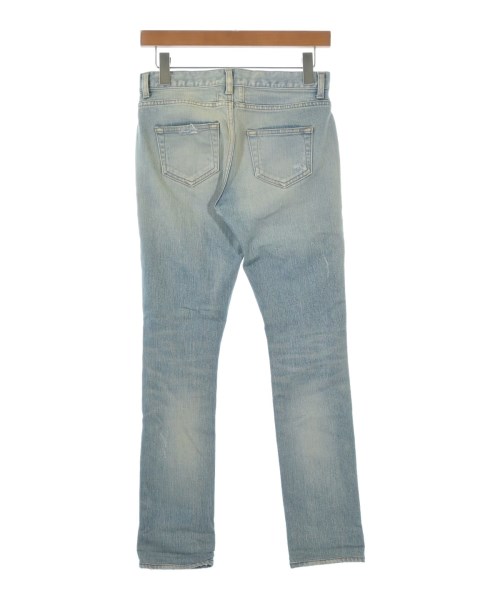 SAINT LAURENT PARIS（サンローランパリ）デニムパンツ 紺 サイズ:24(S位) レディース/2200610042546