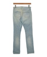SAINT LAURENT PARIS（サンローランパリ）デニムパンツ 紺 サイズ:24(S位) レディース/2200610042546