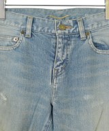 SAINT LAURENT PARIS（サンローランパリ）デニムパンツ 紺 サイズ:24(S位) レディース/2200610042546