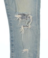 SAINT LAURENT PARIS（サンローランパリ）デニムパンツ 紺 サイズ:24(S位) レディース/2200610042546