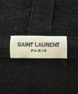 SAINT LAURENT PARIS（サンローランパリ）カーディガン 黒 サイズ:M レディース/2200620929097