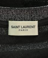 SAINT LAURENT PARIS（サンローランパリ）ニット・セーター 黒 サイズ:S レディース/2200620929110