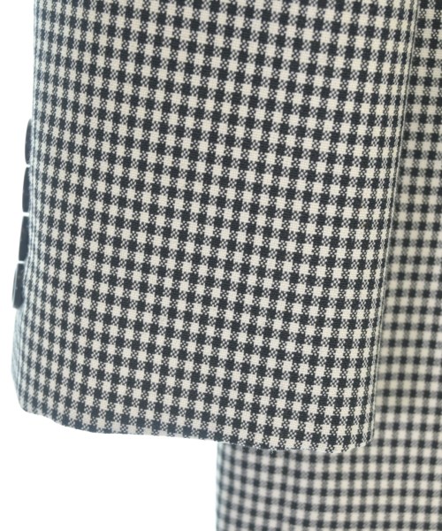 SAINT LAURENT PARIS（サンローランパリ）テーラードジャケット 白 サイズ:52(XXL位) メンズ/2200622572017