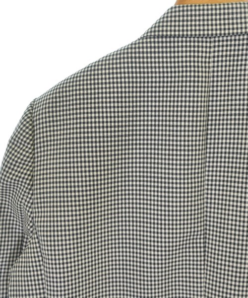 SAINT LAURENT PARIS（サンローランパリ）テーラードジャケット 白 サイズ:52(XXL位) メンズ/2200622572017