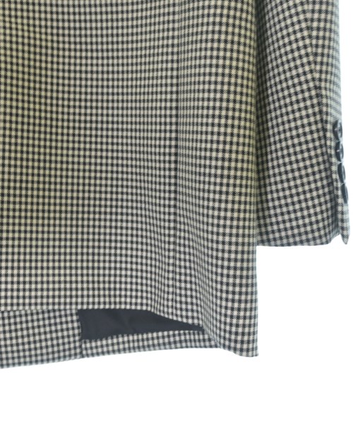 SAINT LAURENT PARIS（サンローランパリ）テーラードジャケット 白 サイズ:52(XXL位) メンズ/2200622572017