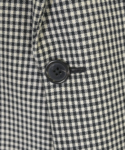 SAINT LAURENT PARIS（サンローランパリ）テーラードジャケット 白 サイズ:52(XXL位) メンズ/2200622572017