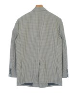 SAINT LAURENT PARIS（サンローランパリ）テーラードジャケット 白 サイズ:52(XXL位) メンズ/2200622572017