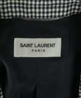 SAINT LAURENT PARIS（サンローランパリ）テーラードジャケット 白 サイズ:52(XXL位) メンズ/2200622572017