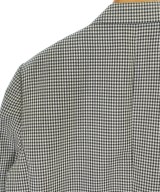 SAINT LAURENT PARIS（サンローランパリ）テーラードジャケット 白 サイズ:52(XXL位) メンズ/2200622572017