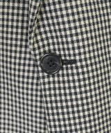 SAINT LAURENT PARIS（サンローランパリ）テーラードジャケット 白 サイズ:52(XXL位) メンズ/2200622572017