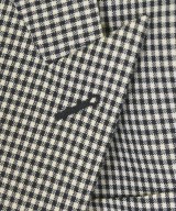 SAINT LAURENT PARIS（サンローランパリ）テーラードジャケット 白 サイズ:52(XXL位) メンズ/2200622572017