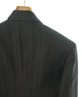SAINT LAURENT PARIS（サンローランパリ）テーラードジャケット 黒 サイズ:46(M位) メンズ/2200622620015