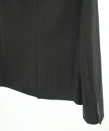 SAINT LAURENT PARIS（サンローランパリ）テーラードジャケット 黒 サイズ:46(M位) メンズ/2200622620015