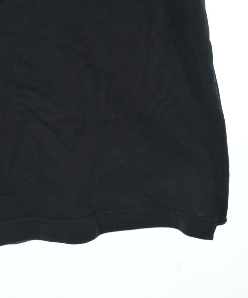 SAINT LAURENT PARIS（サンローランパリ）Tシャツ・カットソー 黒 サイズ:M レディース/2200622897080