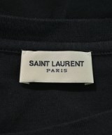 SAINT LAURENT PARIS（サンローランパリ）Tシャツ・カットソー 黒 サイズ:M レディース/2200622897080