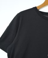 SAINT LAURENT PARIS（サンローランパリ）Tシャツ・カットソー 黒 サイズ:M レディース/2200622897080