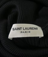 SAINT LAURENT PARIS（サンローランパリ）ニット・セーター 黒 サイズ:XS レディース/2200623858028