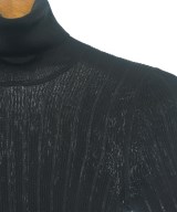 SAINT LAURENT PARIS（サンローランパリ）ニット・セーター 黒 サイズ:XS レディース/2200623858028