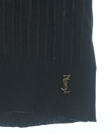 SAINT LAURENT PARIS（サンローランパリ）ニット・セーター 黒 サイズ:XS レディース/2200623858028