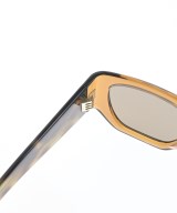 SAINT LAURENT PARIS（サンローランパリ）サングラス 茶 サイズ:- レディース/2200613743532