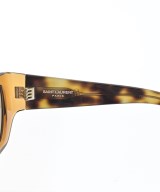 SAINT LAURENT PARIS（サンローランパリ）サングラス 茶 サイズ:- レディース/2200613743532