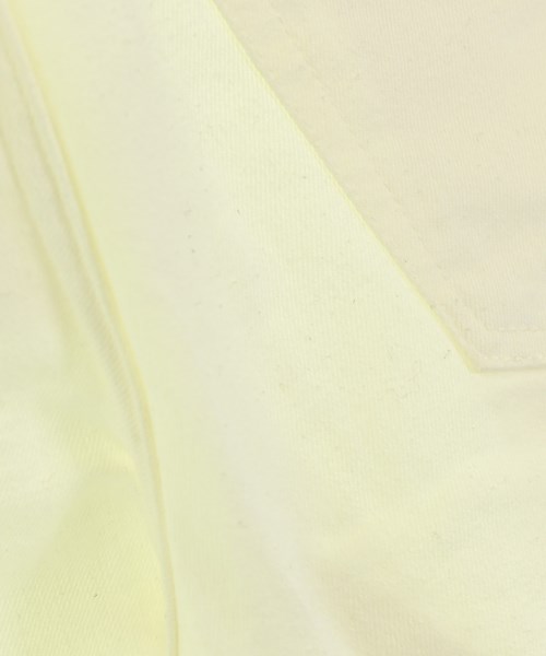 SAINT LAURENT PARIS（サンローランパリ）デニムパンツ 白 サイズ:28(L位) レディース/2200624087038