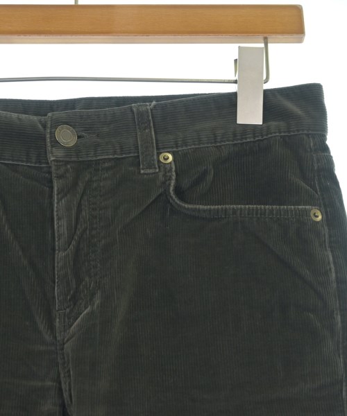 SAINT LAURENT PARIS（サンローランパリ）その他 緑 サイズ:28(S位) メンズ/2200624087045