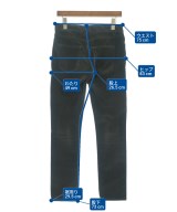 SAINT LAURENT PARIS（サンローランパリ）その他 緑 サイズ:28(S位) メンズ/2200624087045