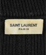SAINT LAURENT PARIS（サンローランパリ）ニット・セーター 黒 サイズ:L メンズ/2200624513032