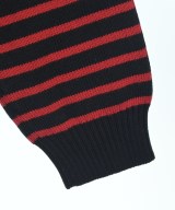 SAINT LAURENT PARIS（サンローランパリ）ニット・セーター 黒 サイズ:L メンズ/2200624513032