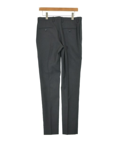 SAINT LAURENT PARIS（サンローランパリ）スラックス 黒 サイズ:46(M位) メンズ/2200624700012