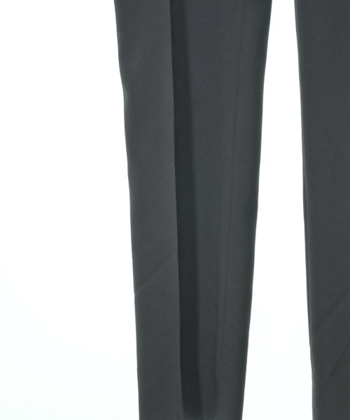 SAINT LAURENT PARIS（サンローランパリ）スラックス 黒 サイズ:46(M位) メンズ/2200624700012