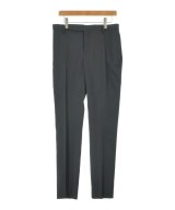 SAINT LAURENT PARIS（サンローランパリ）スラックス 黒 サイズ:46(M位) メンズ/2200624700012