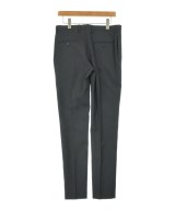 SAINT LAURENT PARIS（サンローランパリ）スラックス 黒 サイズ:46(M位) メンズ/2200624700012
