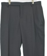 SAINT LAURENT PARIS（サンローランパリ）スラックス 黒 サイズ:46(M位) メンズ/2200624700012