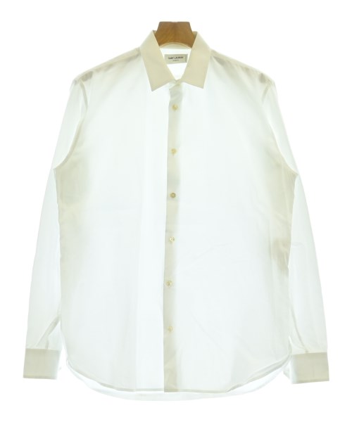 サンローランパリ(SAINT LAURENT PARIS)のSAINT LAURENT PARIS ドレスシャツ