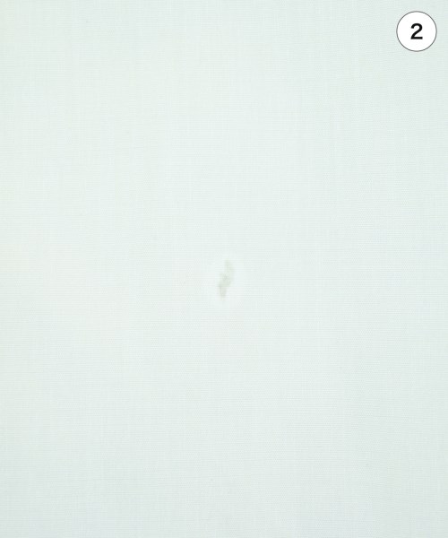 SAINT LAURENT PARIS（サンローランパリ）ドレスシャツ 白 サイズ:39(M位) メンズ/2200624700036