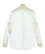 SAINT LAURENT PARIS（サンローランパリ）ドレスシャツ 白 サイズ:39(M位) メンズ/2200624700036