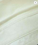 SAINT LAURENT PARIS（サンローランパリ）ドレスシャツ 白 サイズ:39(M位) メンズ/2200624700036