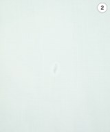 SAINT LAURENT PARIS（サンローランパリ）ドレスシャツ 白 サイズ:39(M位) メンズ/2200624700036